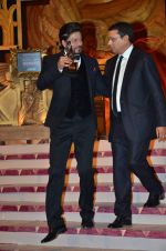 Shahrukh Khan at 20th Annual Life OK Screen Awards in Mumbai on 14th Jan 2014(803)_52d67d809e2f0.JPG