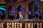 Varun Dhawan at 20th Annual Life OK Screen Awards in Mumbai on 14th Jan 2014(649)_52d68af9221ca.JPG
