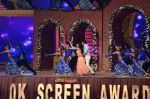 Varun Dhawan at 20th Annual Life OK Screen Awards in Mumbai on 14th Jan 2014(660)_52d68afcc2b8b.JPG