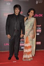 Vivek Oberoi at 20th Annual Life OK Screen Awards in Mumbai on 14th Jan 2014(694)_52d68b672022c.JPG