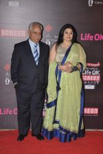 at 20th Annual Life OK Screen Awards in Mumbai on 14th Jan 2014(426)_52d6838e42ed8.JPG