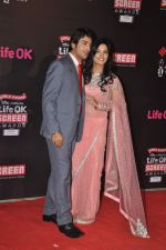 at 20th Annual Life OK Screen Awards in Mumbai on 14th Jan 2014(635)_52d683ad27fa9.JPG