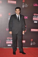 at 20th Annual Life OK Screen Awards in Mumbai on 14th Jan 2014(733)_52d683b4daad5.JPG
