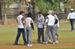 at CCL practice session in Kalina, Mumbai on 14th Jan 2014 (28)_52d5edc4d9e0b.JPG
