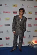 Ranveer Singh at Filmfare Awards Nomination Bash in Mumbai on 15th Jan 2014 (72)_52d7db9ebfb16.JPG