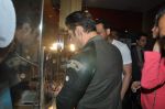 Salman Khan at Sholay screening in PVR, Mumbai on 15th Jan 2014 (10)_52d7cdf4c8a83.JPG