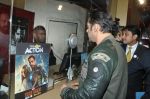 Salman Khan at Sholay screening in PVR, Mumbai on 15th Jan 2014 (7)_52d7cdf3db4d0.JPG