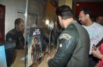 Salman Khan at Sholay screening in PVR, Mumbai on 15th Jan 2014 (8)_52d7cdf432824.JPG