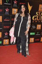  at The Renault Star Guild Awards Ceremony in NSCI, Mumbai on 16th Jan 2014(396)_52d8dbd880a46.JPG