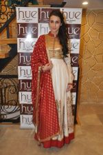 Alecia Raut at Hue store launch in Huges Road, Mumbai on 16th Jan 2014 (77)_52d8c8a094260.JPG