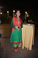 Geeta Basra at Roopa Vohra_s Lohri in Mumbai on 16th Jan 2014 (298)_52d8cd08ae3df.JPG