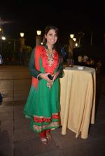 Geeta Basra at Roopa Vohra_s Lohri in Mumbai on 16th Jan 2014 (301)_52d8cd09689a4.JPG
