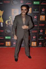 Gulshan Grover at The Renault Star Guild Awards Ceremony in NSCI, Mumbai on 16th Jan 2014(368)_52d8de2612712.JPG