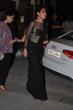 Richa Chadda at The Renault Star Guild Awards Ceremony in NSCI, Mumbai on 16th Jan 2014 (77)_52d8e1261a5af.JPG