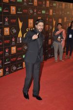 Shahrukh Khan at The Renault Star Guild Awards Ceremony in NSCI, Mumbai on 16th Jan 2014(339)_52d8e179465b6.JPG