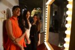 Carol Gracias, Shamita Singha, Waluscha D_Souza at Bharati Raviprakash_s store launch in Priyadarshini_s store, Mumbai on 17th Jan 2014(352)_52da2e6884508.JPG