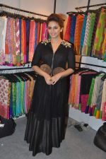 Huma Qureshi at Shagun exhibition in J W Marriott, Mumbai on 17th Jan 2014 (30)_52da2ba07a29c.JPG