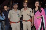 Kareena Kapoor at Police show Umang in Andheri Sports Complex, Mumbai on 18th Jan 2014(164)_52dbba5ece837.JPG
