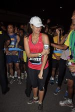 Neha Dhupia at Standard Chartered Marathon in Mumbai on 19th Jan 2014 (190)_52dbd1ffd39db.JPG