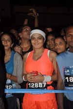 Sheeba at Standard Chartered Marathon in Mumbai on 19th Jan 2014 (184)_52dbd1eb72d7d.JPG