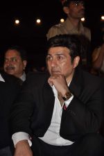 Sunny Deol at Police show Umang in Andheri Sports Complex, Mumbai on 18th Jan 2014(106)_52dbbc78e3a35.JPG