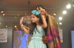 at Kids Fashion Week day 1 in Lalit on 18th Jan 2014 (13)_52dbae56059ed.JPG