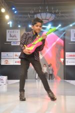 at Kids Fashion Week day 1 in Lalit on 18th Jan 2014 (76)_52dbae69d41d6.JPG