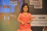 at Kids Fashion Week day 1 in Lalit on 18th Jan 2014 (9)_52dbae5366a89.JPG
