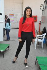 Parineeti Chopra promote Hasee to Phasee in Mumbai on 19th Jan 2014 (13)_52dcb3cb8af4a.JPG