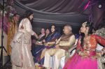 Rashmi Thackeray, Diana Hayden at Rohan Palshetkar_s wedding reception in Mayfair, Mumbai on 20th Jan 2014 (25)_52de15f04a0a3.JPG