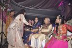 Rashmi Thackeray, Diana Hayden at Rohan Palshetkar_s wedding reception in Mayfair, Mumbai on 20th Jan 2014 (26)_52de1639ddb83.JPG