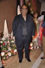 Satish Kaushik at Rohan Palshetkar_s wedding reception in Mayfair, Mumbai on 20th Jan 2014 (37)_52de164c98dfa.JPG