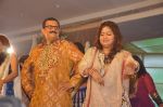 at Rohan Palshetkar_s wedding reception in Mayfair, Mumbai on 20th Jan 2014 (31)_52de15c74a526.JPG