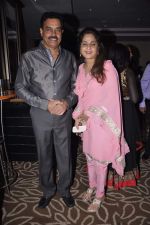 at Rohan Palshetkar_s wedding reception in Mayfair, Mumbai on 20th Jan 2014 (32)_52de15c796637.JPG