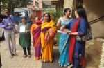 Sushma Reddy at Sameera Reddy & Akshai Varde_s wedding ceremony in Mumbai on 21st Jan 2014 (50)_52df6c8fb4b68.JPG