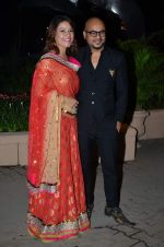 at Amita Pathak & Raghav Sachar_s wedding ceremony in Mumbai on 21st Jan 2014 (174)_52df8715f3ca6.JPG