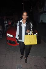 Arpita Khan at Jai Ho screening and party in Mumbai on 23rd jan 2014 (16)_52e20d8959272.JPG