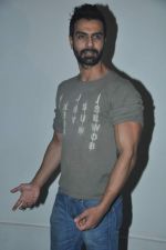 Ashmit Patel at Jai Ho screening and party in Mumbai on 23rd jan 2014 (111)_52e20d9f2f0a3.JPG