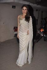 Kareena Kapoor Snapped at Mehboob Studio in Mumbai on 23rd Jan 2014(67)_52e2089733eb5.JPG
