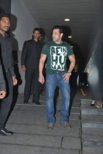 Salman Khan at Jai Ho screening and party in Mumbai on 23rd jan 2014 (107)_52e20eb5b54c0.JPG