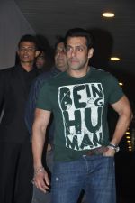 Salman Khan at Jai Ho screening and party in Mumbai on 23rd jan 2014 (108)_52e20ec1e11f4.JPG