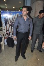 Salman Khan at Jai Ho screening and party in Mumbai on 23rd jan 2014 (2)_52e20eb2a461a.JPG