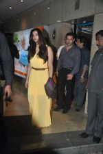 Salman Khan, Daisy Shah at Jai Ho screening and party in Mumbai on 23rd jan 2014 (67)_52e20eb7dbac1.JPG