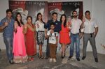 Salman Khan, Daisy Shah, Ashmit Patel, Yash Tonk, Bruna Abdullah Promotes Jai Ho at Mehboob Studio in Mumbai on 23rd Jan 2014 (36)_52e2090e48a39.JPG