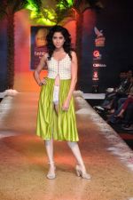  Model at Blenders Pride Bangalore Fashion Week 10th edition Day 1 in Bangalore on 23rd Jan 2014 (32)_52e3267735575.JPG