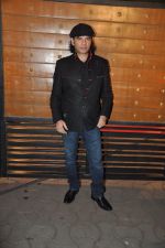 Mohit Chauhan at Filmfare Awards Red Carpet 2014 on 24th Jan 2014 (70)_52e39d2a32f91.JPG