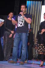 Salman Khan at worli fest in Mumbai on 24th Jan 2014 (34)_52e3903d18a07.JPG