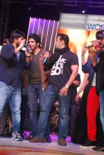 Salman Khan at worli fest in Mumbai on 24th Jan 2014 (50)_52e390404dbe1.JPG