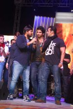Salman Khan at worli fest in Mumbai on 24th Jan 2014 (51)_52e39040a6bae.JPG