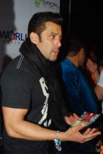 Salman Khan at worli fest in Mumbai on 24th Jan 2014 (63)_52e3904485400.JPG